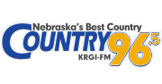 Country 96 logo