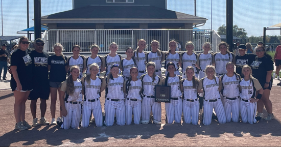 Vikings Claim 6th Straight Central Conference Tournament Championship 