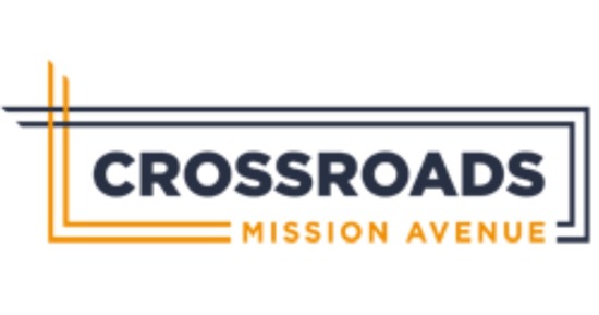 Crossroads Mission's 'Conversations on a Bench' Takes Place this Week