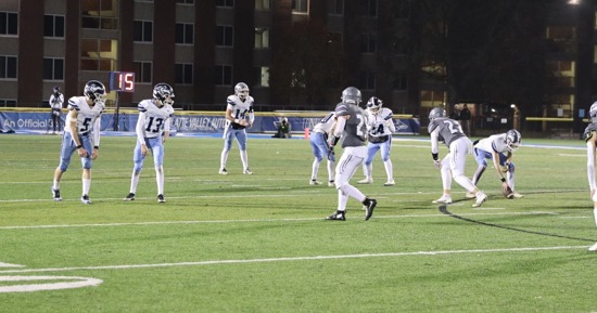 Photo Credit: KRGI Sports Network 