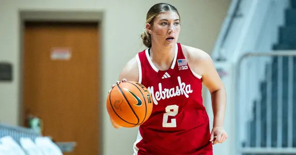 Photo Credit: NU Athletics