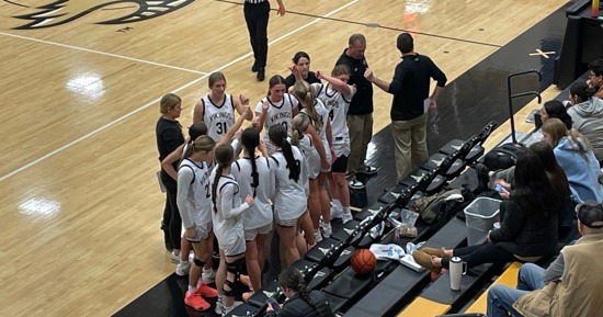 Northwest Basketball Splits Home Saturday Contest vs Seward