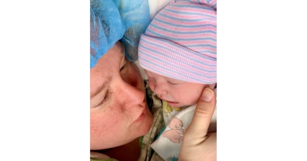 Courtesy/Daphne Cross