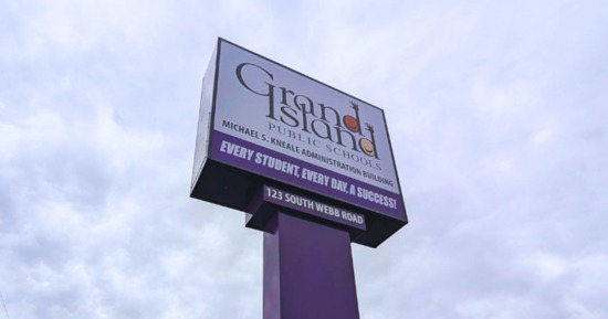 GIPS Board of Education Accepting Applications for Vacant Ward A Seat