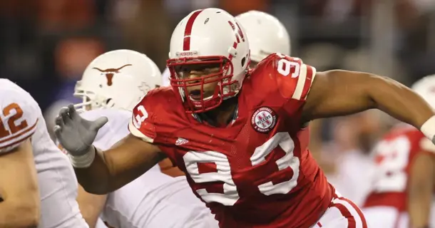 Photo Credit: Nebraska Athletic Communications