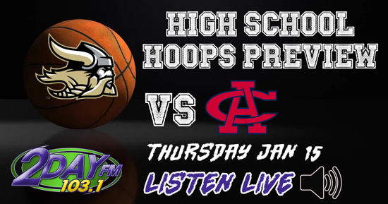 Northwest Basketball Set To Host Adams Central