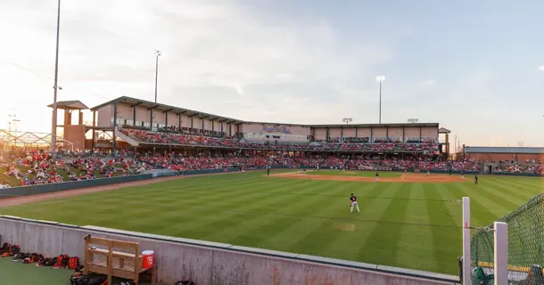 Photo Credit: Nebraska Athletic Communications