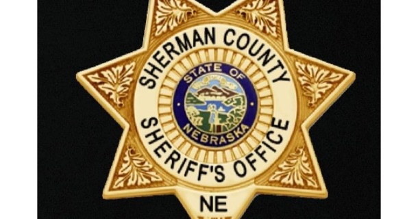 Courtesy/Sherman County Sheriff's Office. Sherman County Sheriff's Office