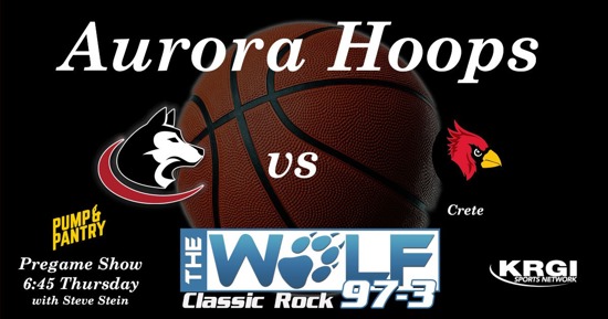 Aurora BB Faces Big Semifinal Test