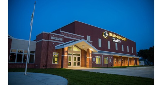 Courtesy/Shelby-Rising City Schools