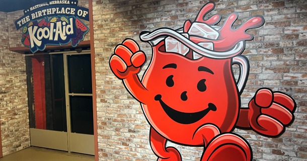 Courtesy/Hastings Museum 