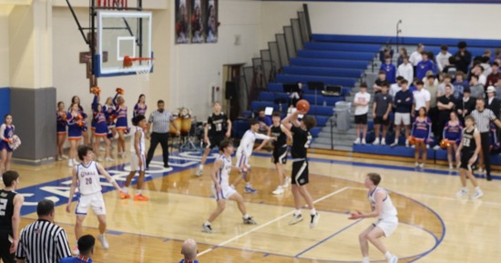 Northwest Boys Season Comes To An End 