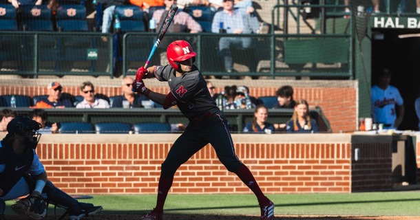 Photo Credit: NU Athletics