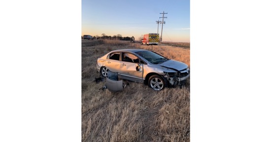 Courtesy/Merrick County Sheriff Office