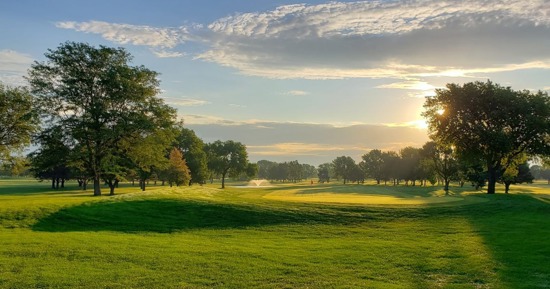 Courtesy/Jackrabbit Run Golf Course