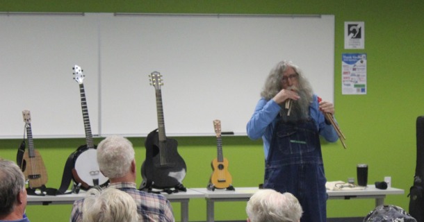 Courtesy/City of Grand Island