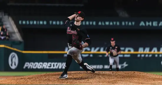 Photo Credit: Nebraska Athletic Communications