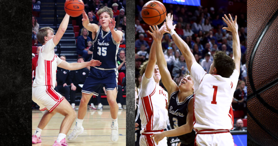 Photo Credit: Josh Salmon 