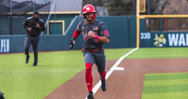 Photo Credit: Nebraska Athletics