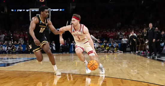 Photo Credit: Nebraska Athletic Communications