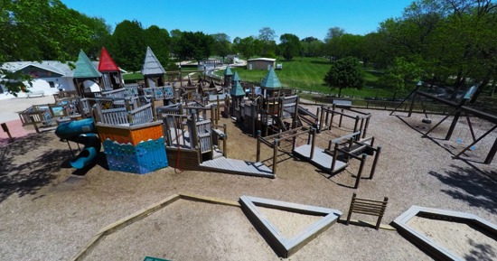 Grand Island Parks & Recreation Introduces New One-Stop Reservation Page for Outdoor Spaces