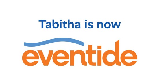 Tabitha is now Eventide.  What does that mean for Nebraska?