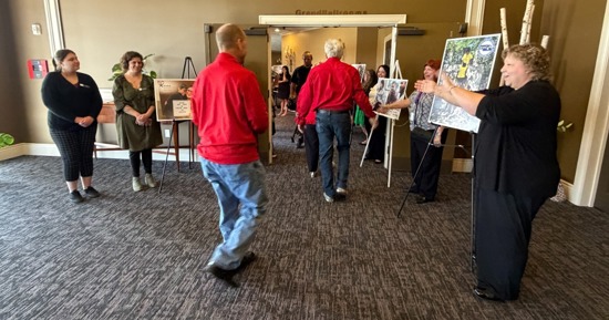 Heartland United Way celebrates the power of believing United is the Way