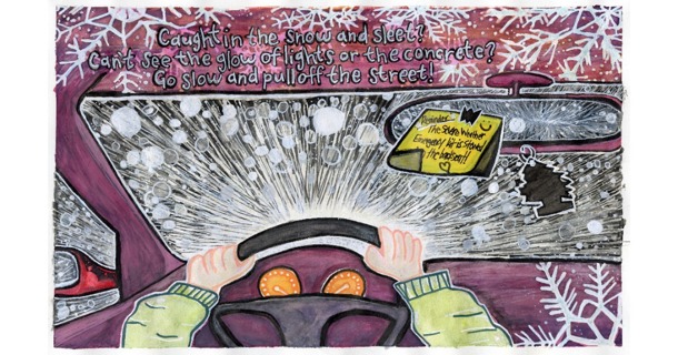 1st Place Picture from Rubee Vandry