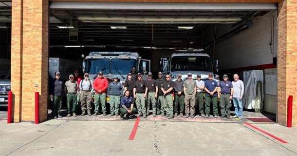 Courtesy/Cottonwood Fire Facebook page