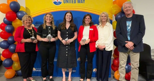 Courtesy/Heartland United Way