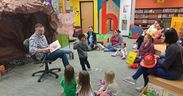 Courtesy/City of Grand Island