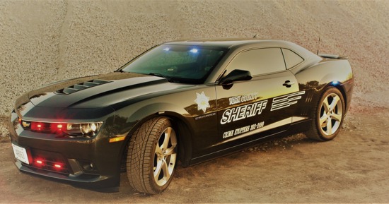 Courtesy/York County Sheriff's Office