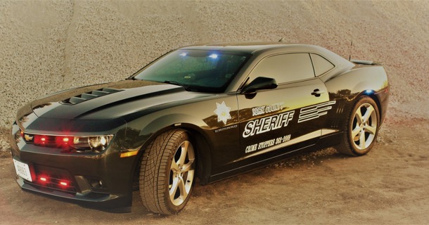 Courtesy/York County Sheriff's Office