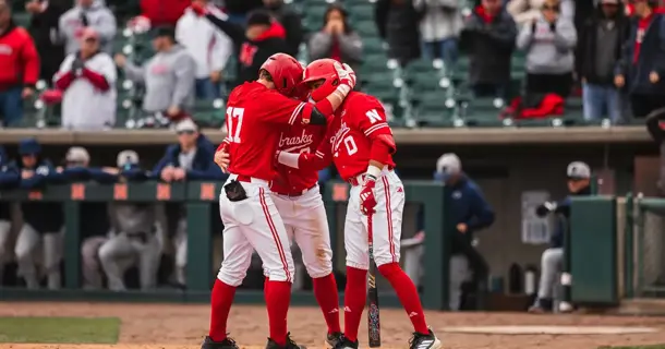 Photo Credit: NU Athletics