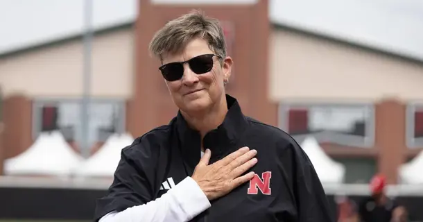 Photo Credit: NU Athletics