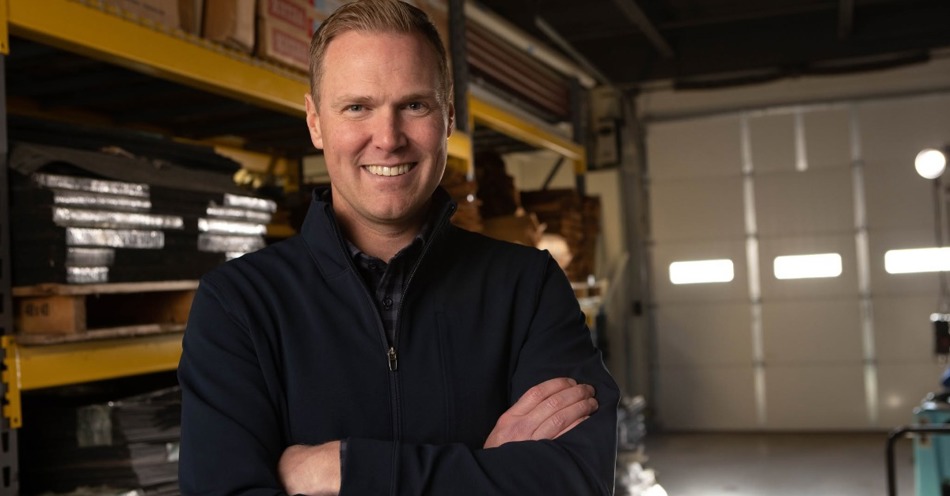 Lindstrom Trying For Late Governor Run