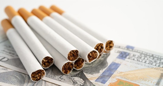 Grand Island Police Conducts Tobacco Compliance Checks