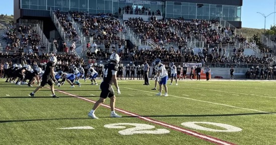 Photo Credit: UNK Athletics