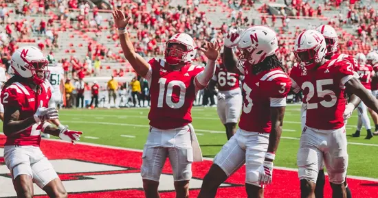 Photo Credit: NU Athletic Communications