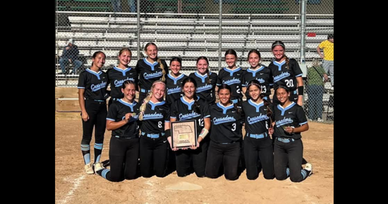 Photo Credit: GICC Booster Club/Facebook