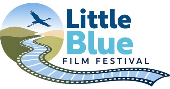 Little Blue Film Festival Debuts Oct. 16–17 with 50 Films and Special Hastings Screening