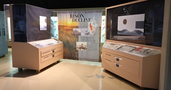 Hastings Museum Continues Work with Tribal Nations.