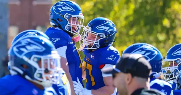 Photo Credit: UNK Athletics