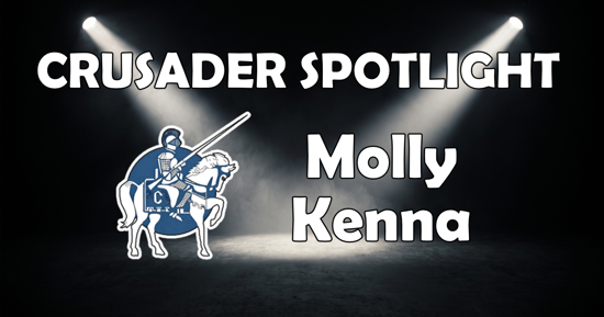 GICC Spotlight - Molly Kenna