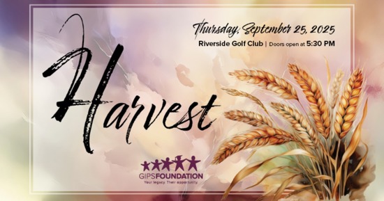 GIPS Foundation Hosts 4th Annual Harvest to Support Students