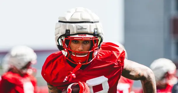 Photo Credit: NU Athletic Communications