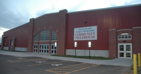 Registration Now Open for Community Fieldhouse Programming