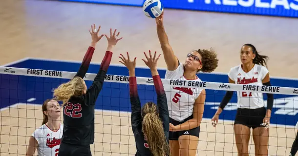 Photo Credit: NU Athletic Communications