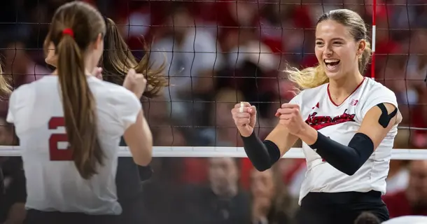 Photo Credit: NU Athletic Communications