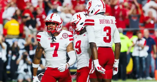 Photo Credit: NU Athletic Communications